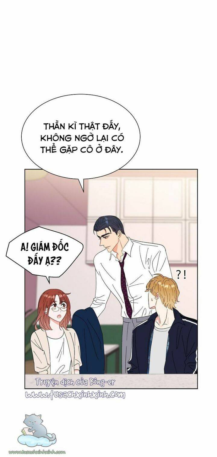 Nam Chính Chuẩn Gu Chapter 26 - Trang 1