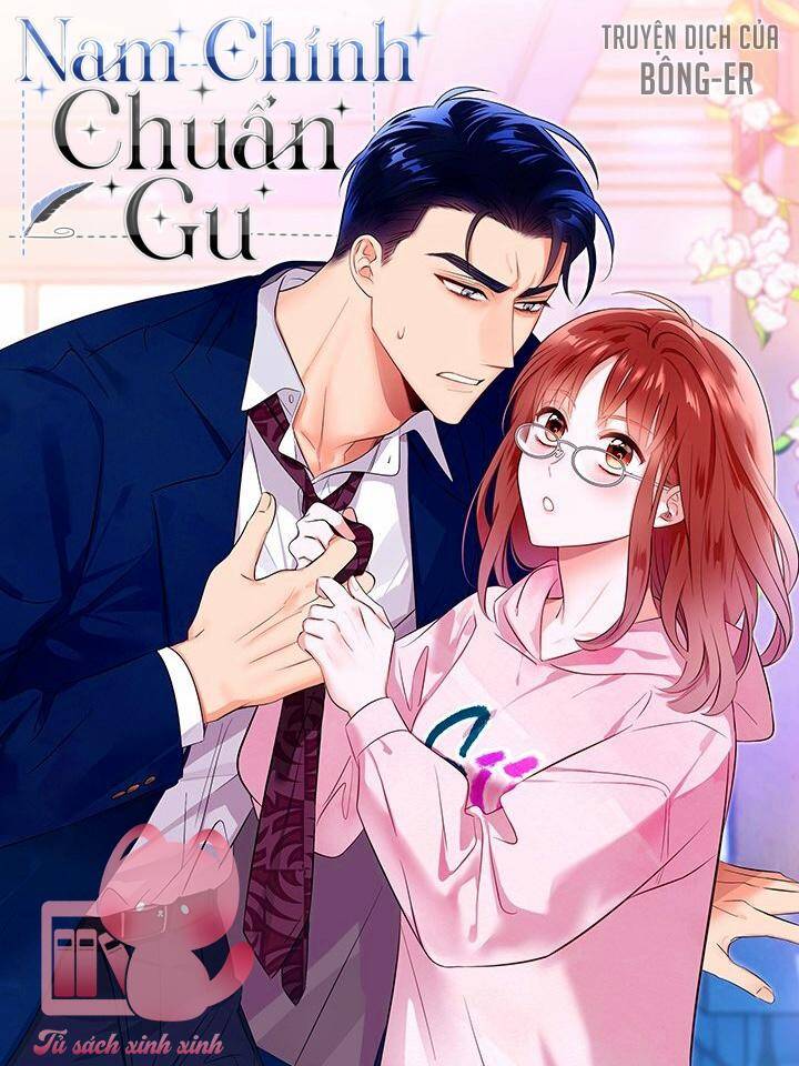 Nam Chính Chuẩn Gu Chapter 52 - Trang 1