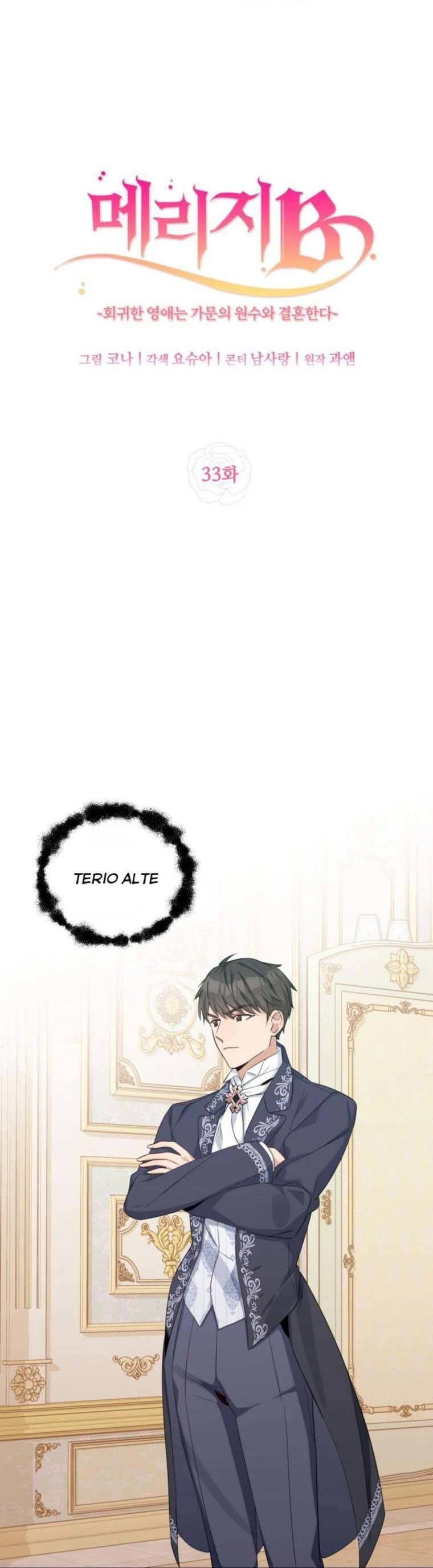 Kế Hoạch B Chapter 33 - Trang 0
