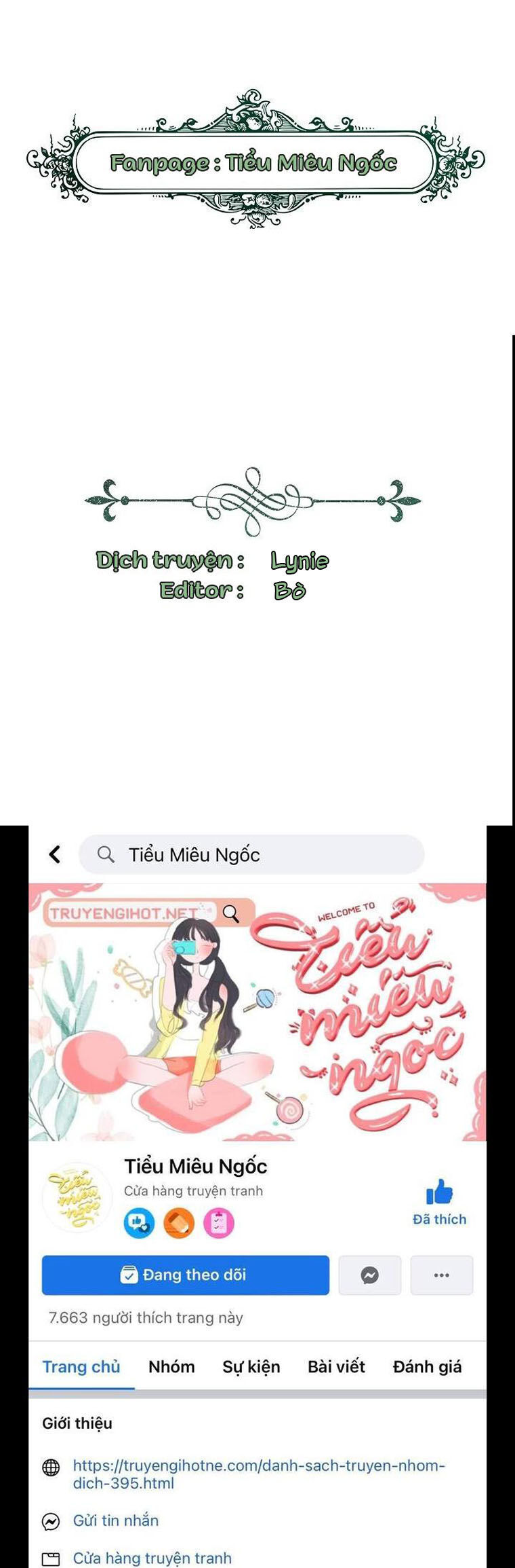 Kế Hoạch B Chapter 48 - Trang 0