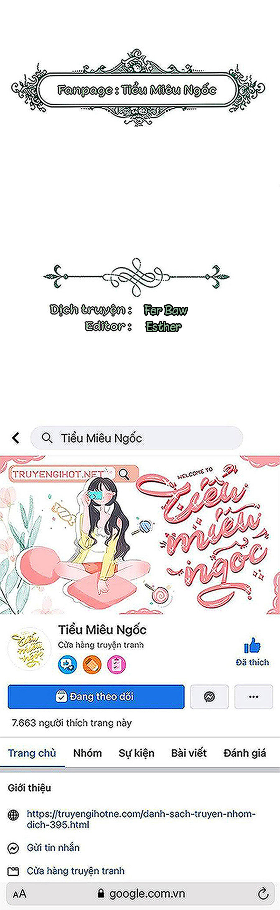 Kế Hoạch B Chapter 49 - Trang 0