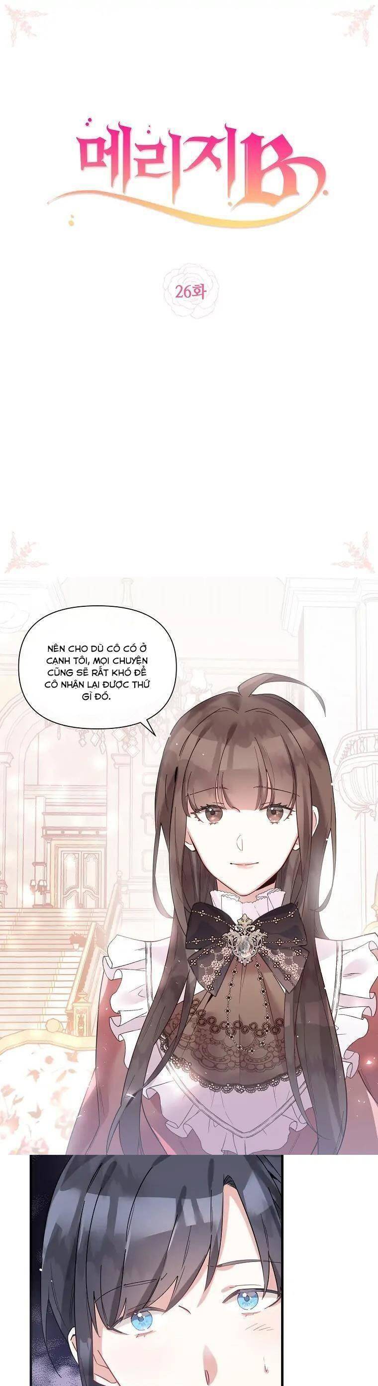 Kế Hoạch B Chapter 26 - Trang 0