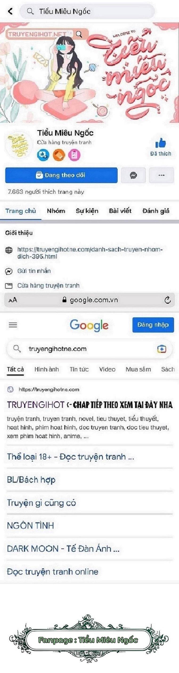 Kế Hoạch B Chapter 45 - Trang 0