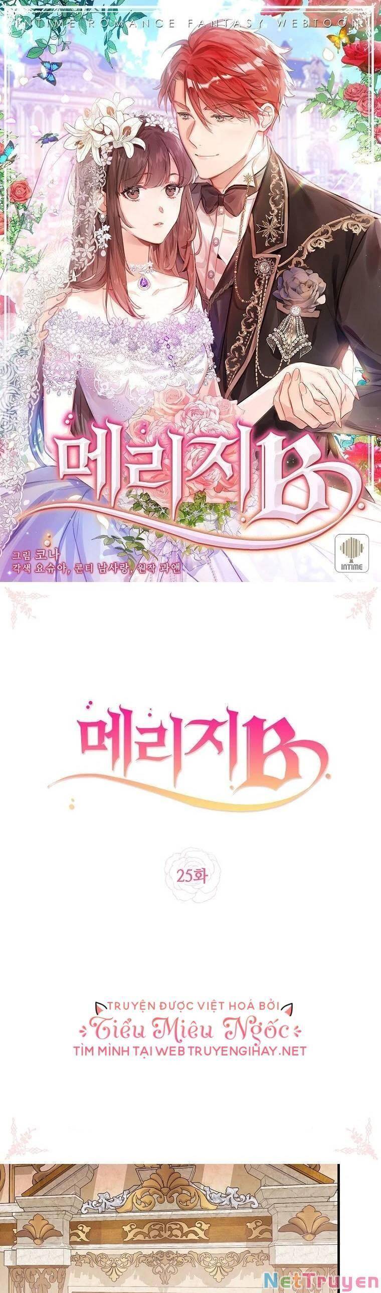 Kế Hoạch B Chapter 25 - Trang 0