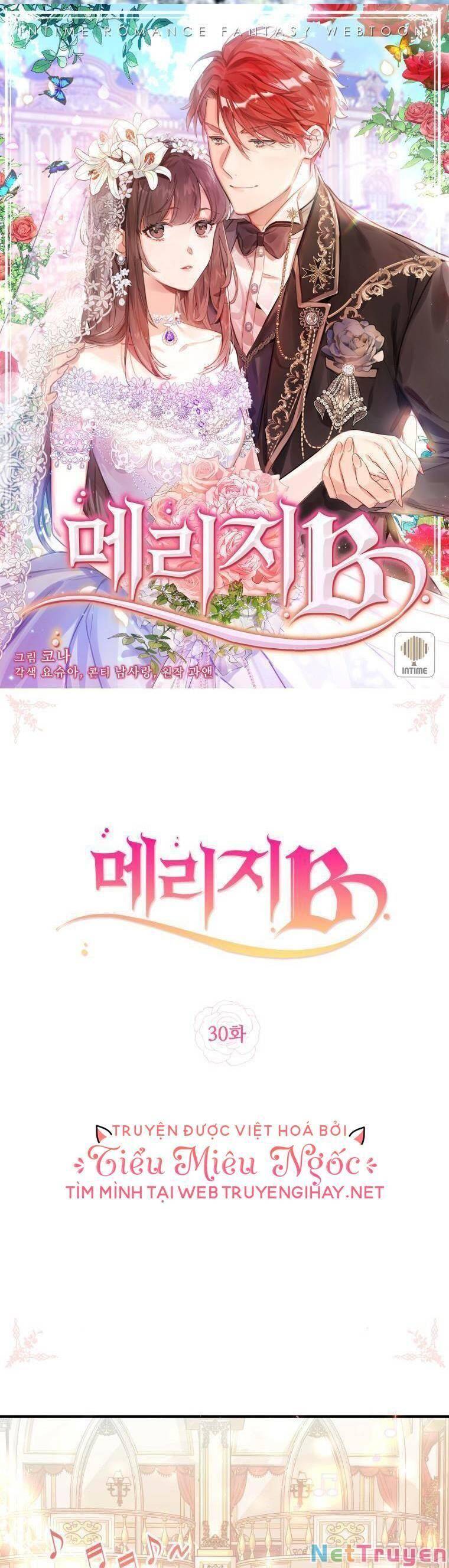 Kế Hoạch B Chapter 30 - Trang 0