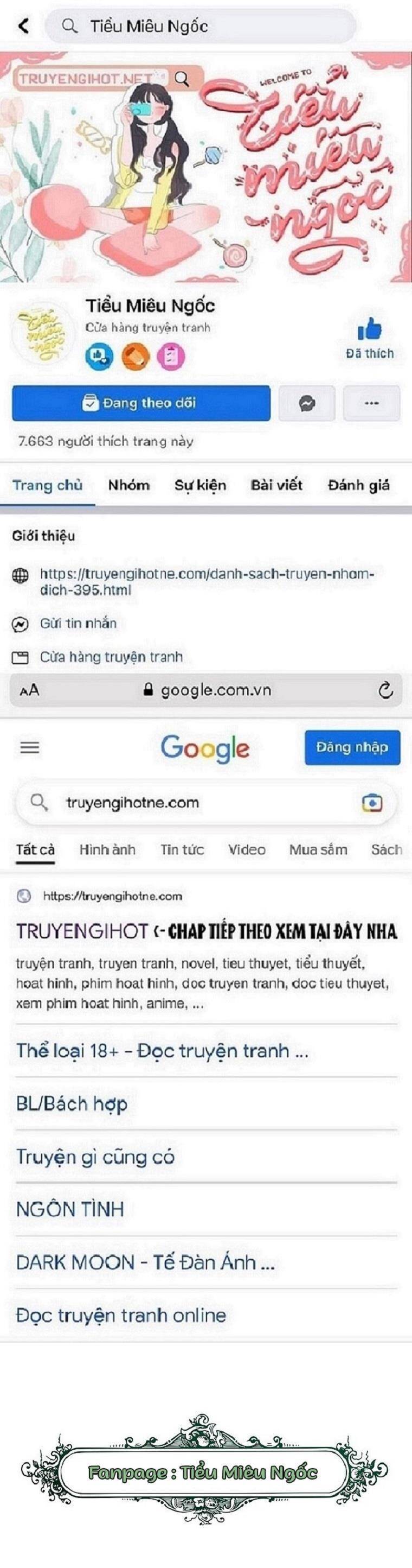 Kế Hoạch B Chapter 44 - Trang 0