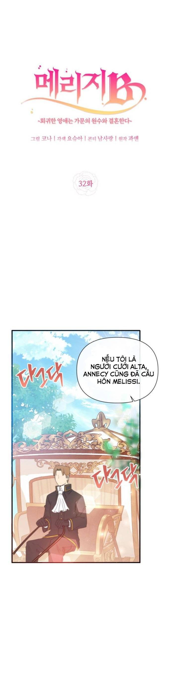 Kế Hoạch B Chapter 32 - Trang 0