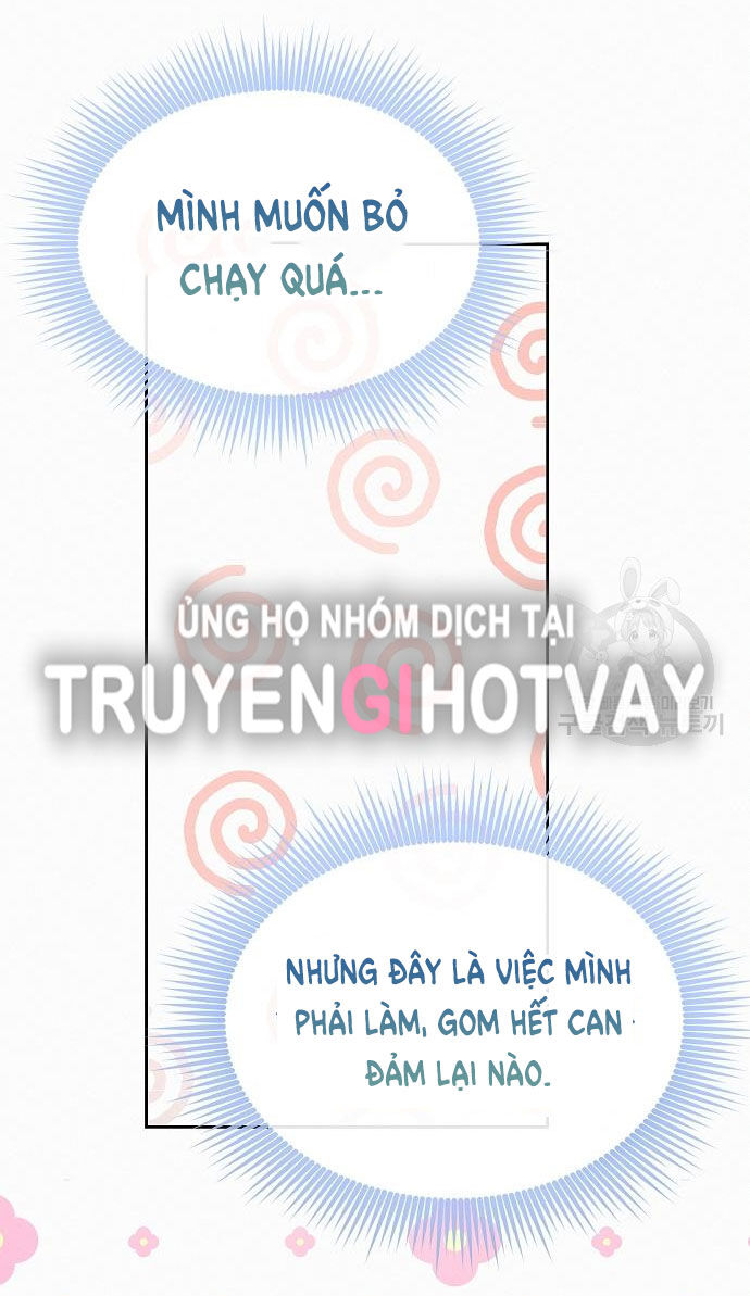 Có Lẽ Tôi Đã Sai Lầm Khi Kết Hôn Chapter 18.2 - Trang 0
