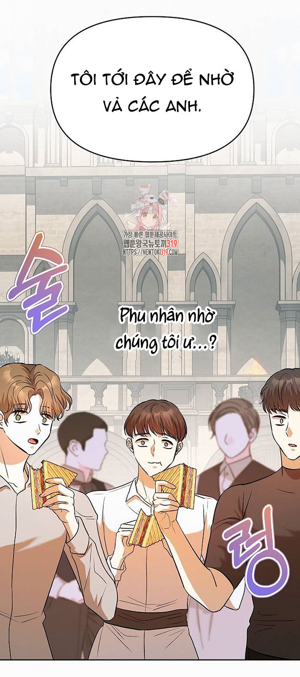 Có Lẽ Tôi Đã Sai Lầm Khi Kết Hôn Chapter 19 - Trang 0