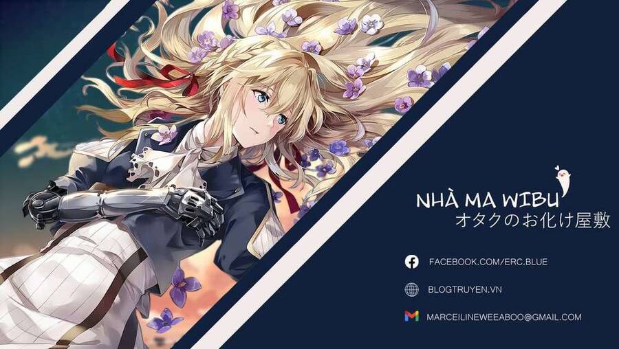 Ame To Kimi To Chapter 43 - Trang 0