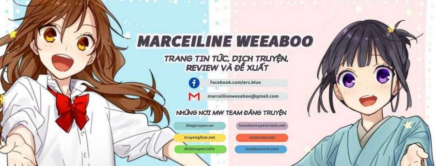 Ame To Kimi To Chapter 42 - Trang 0