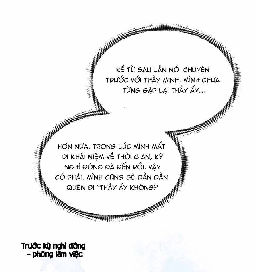 Hãy Để Cô Ấy Hạ Cánh Chapter 7 - Trang 1
