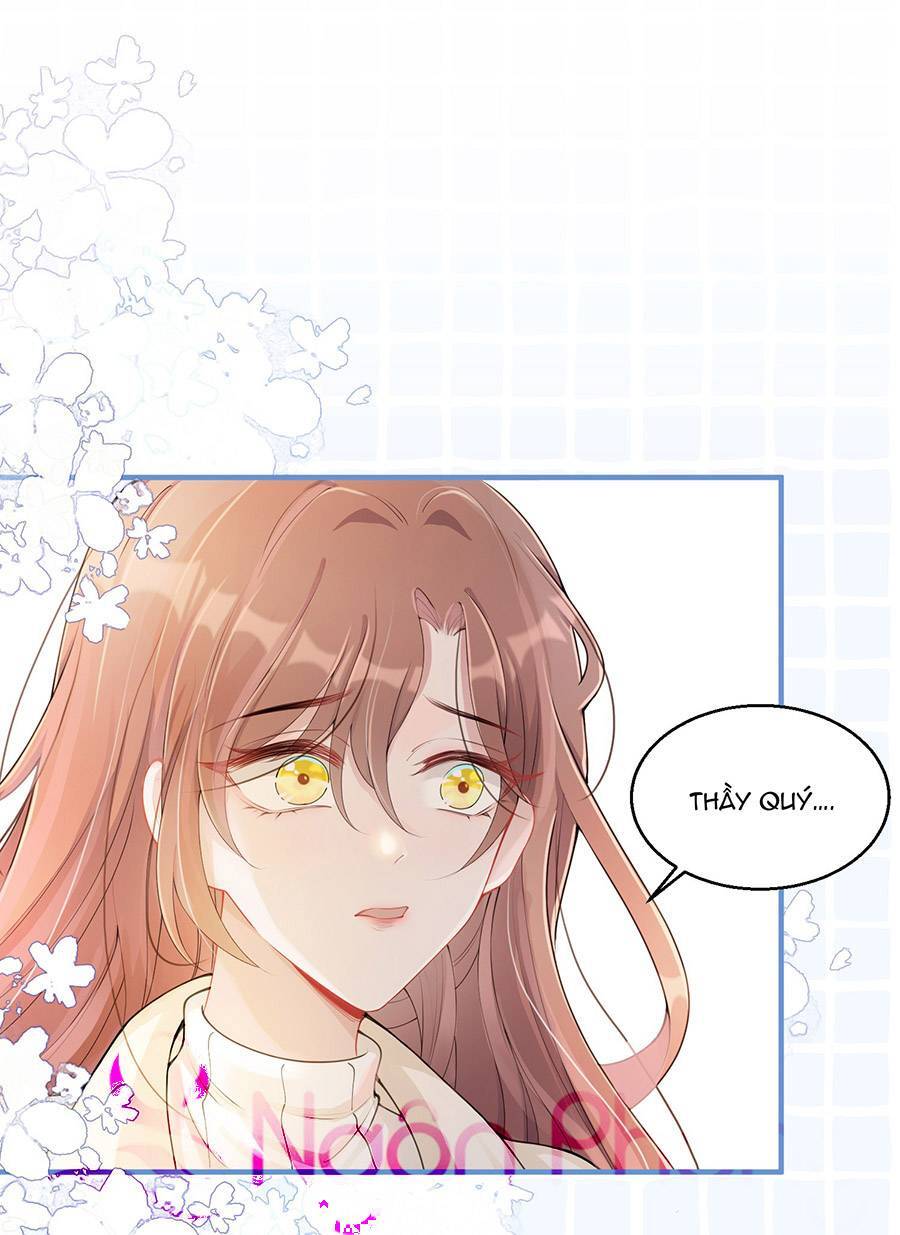 Hãy Để Cô Ấy Hạ Cánh Chapter 3 - Trang 1