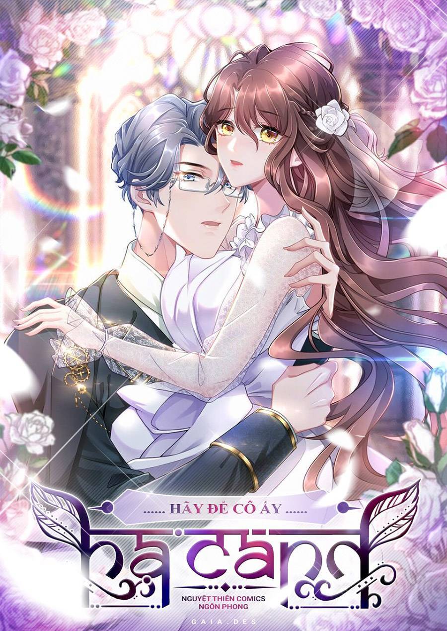 Hãy Để Cô Ấy Hạ Cánh Chapter 4 - Trang 1