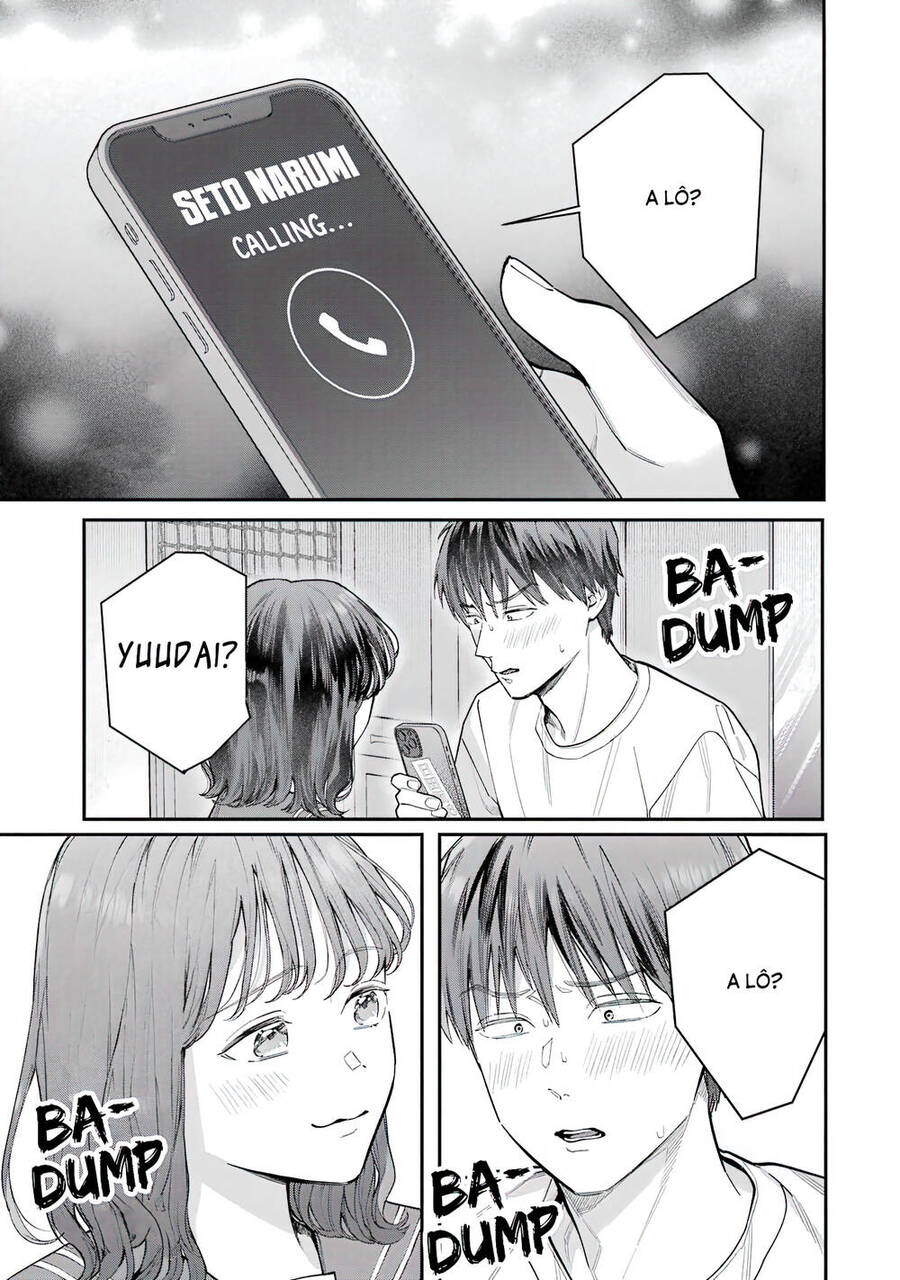 Jigoku Ni Ochite Yo, Oniichan Chapter 2 - Trang 0