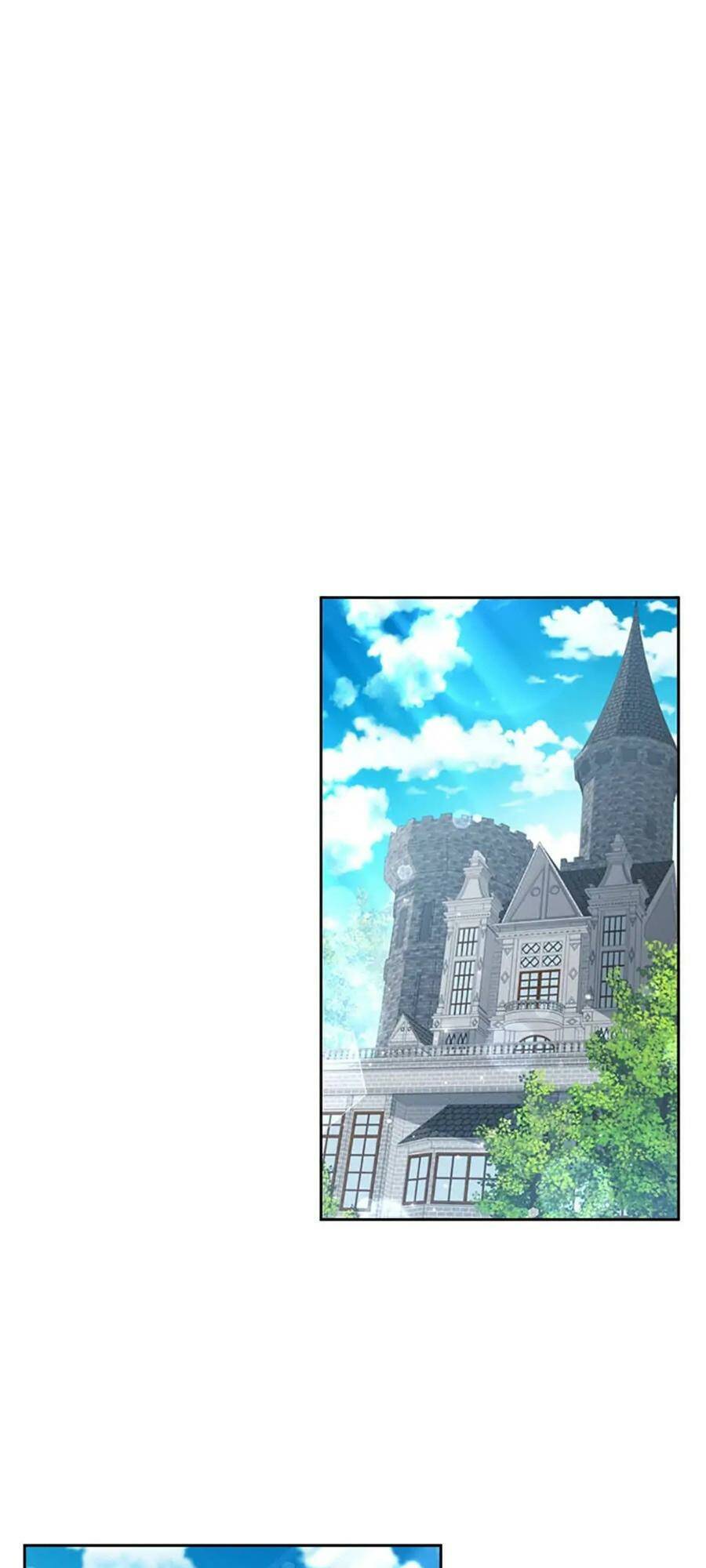 Công Chúa Bị Bỏ Rơi Chapter 51 - Trang 0