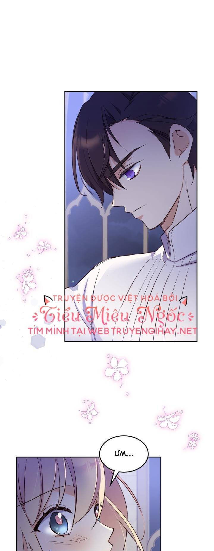 Tôi Vô Tình Cứu Được Em Trai Nam Chính Chapter 18 - Trang 0