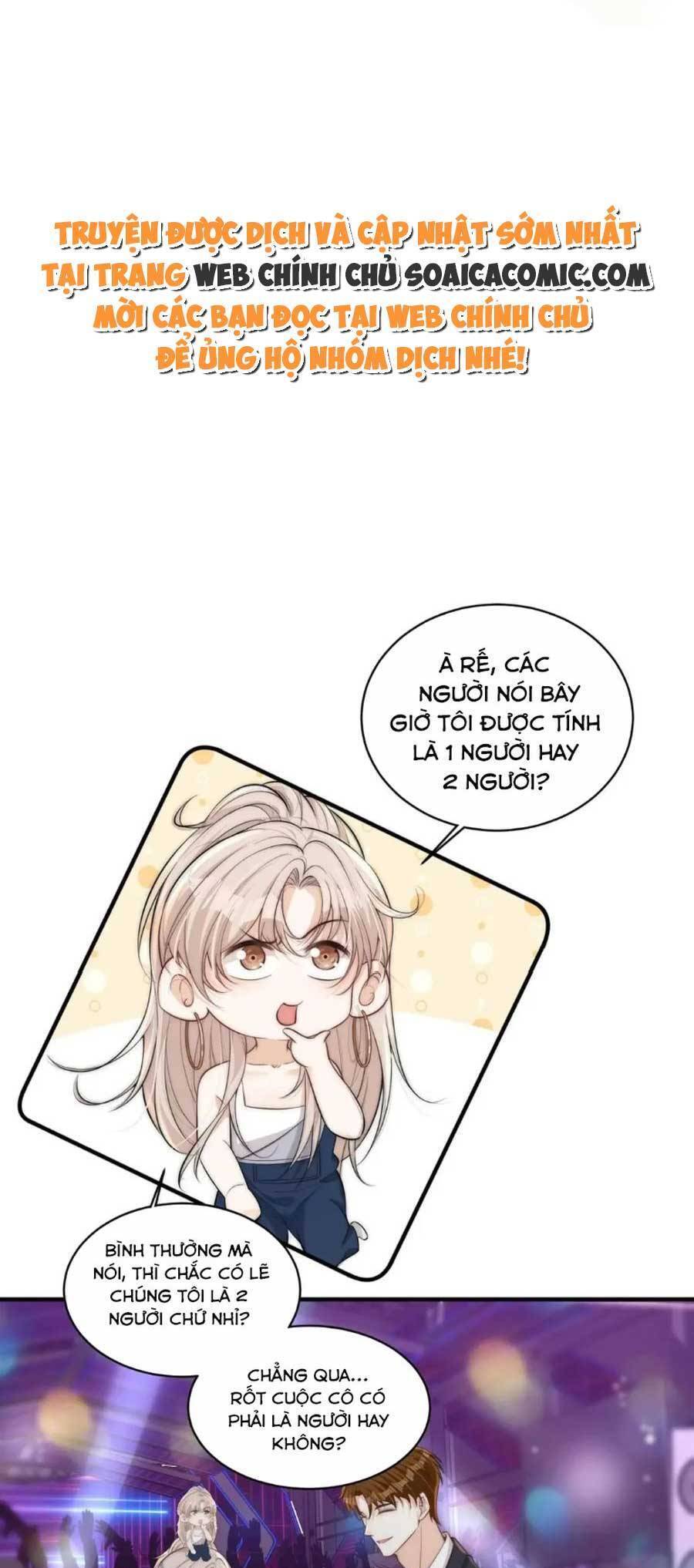 Quảng Đời Còn Lại Có Em Chapter 108 - Trang 0