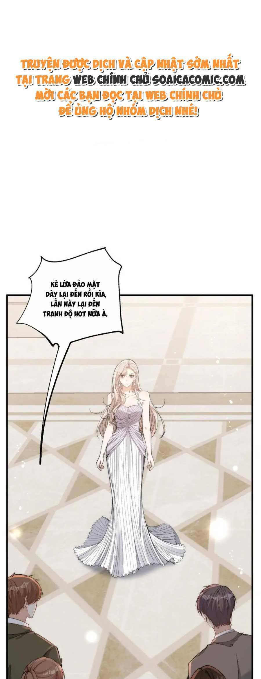 Quảng Đời Còn Lại Có Em Chapter 114 - Trang 0