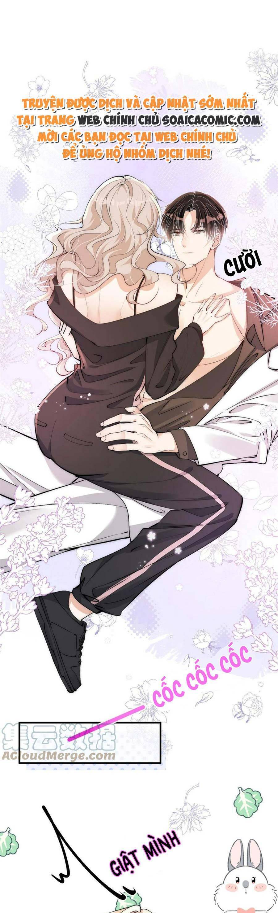 Quảng Đời Còn Lại Có Em Chapter 105 - Trang 0