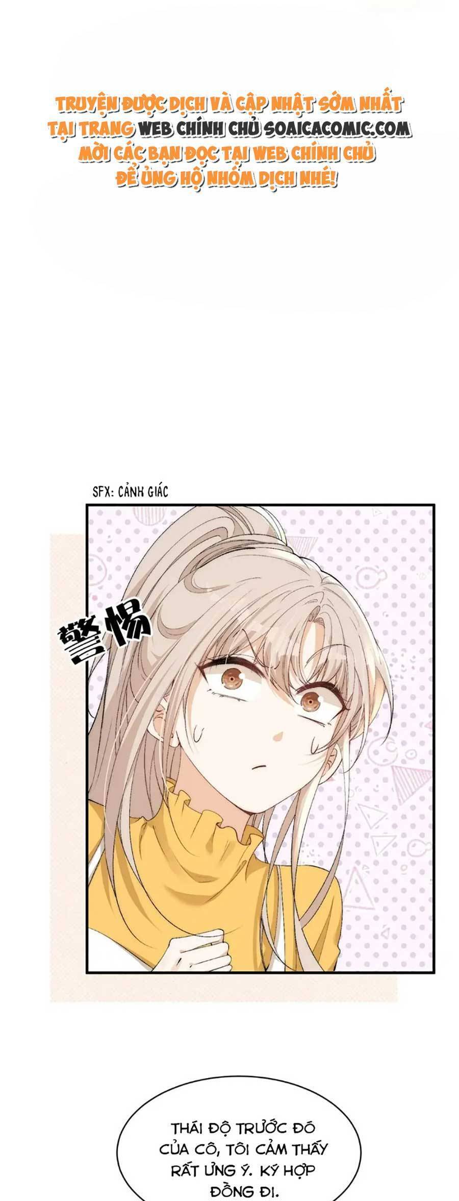 Quảng Đời Còn Lại Có Em Chapter 120 - Trang 0