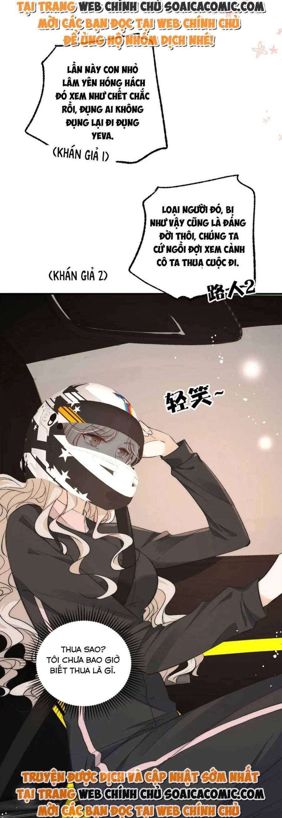 Quảng Đời Còn Lại Có Em Chapter 100 - Trang 1