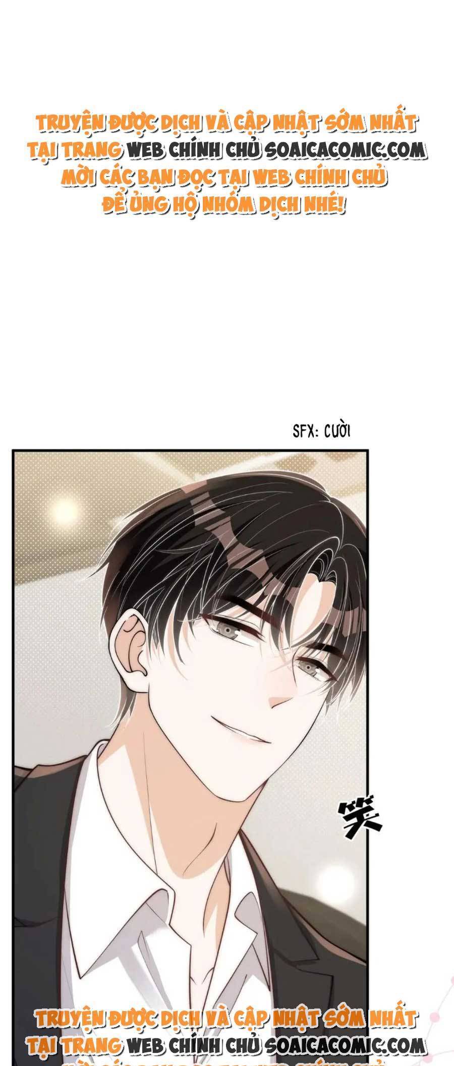 Quảng Đời Còn Lại Có Em Chapter 113 - Trang 0