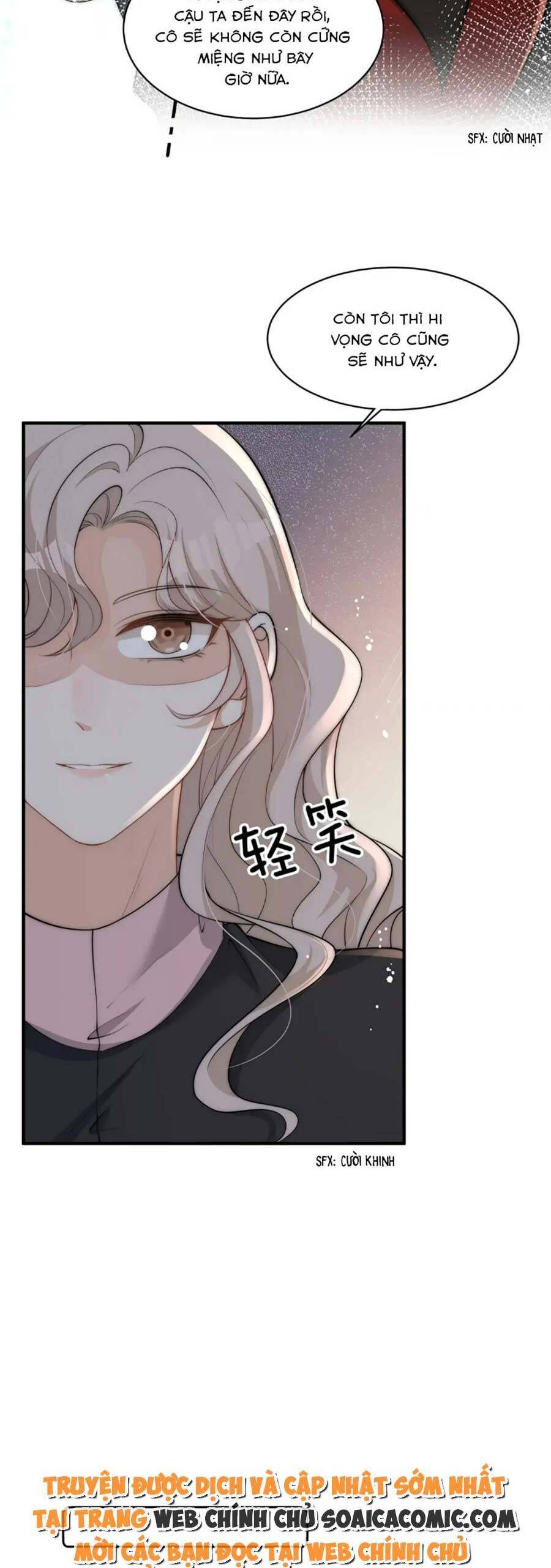 Quảng Đời Còn Lại Có Em Chapter 102 - Trang 1
