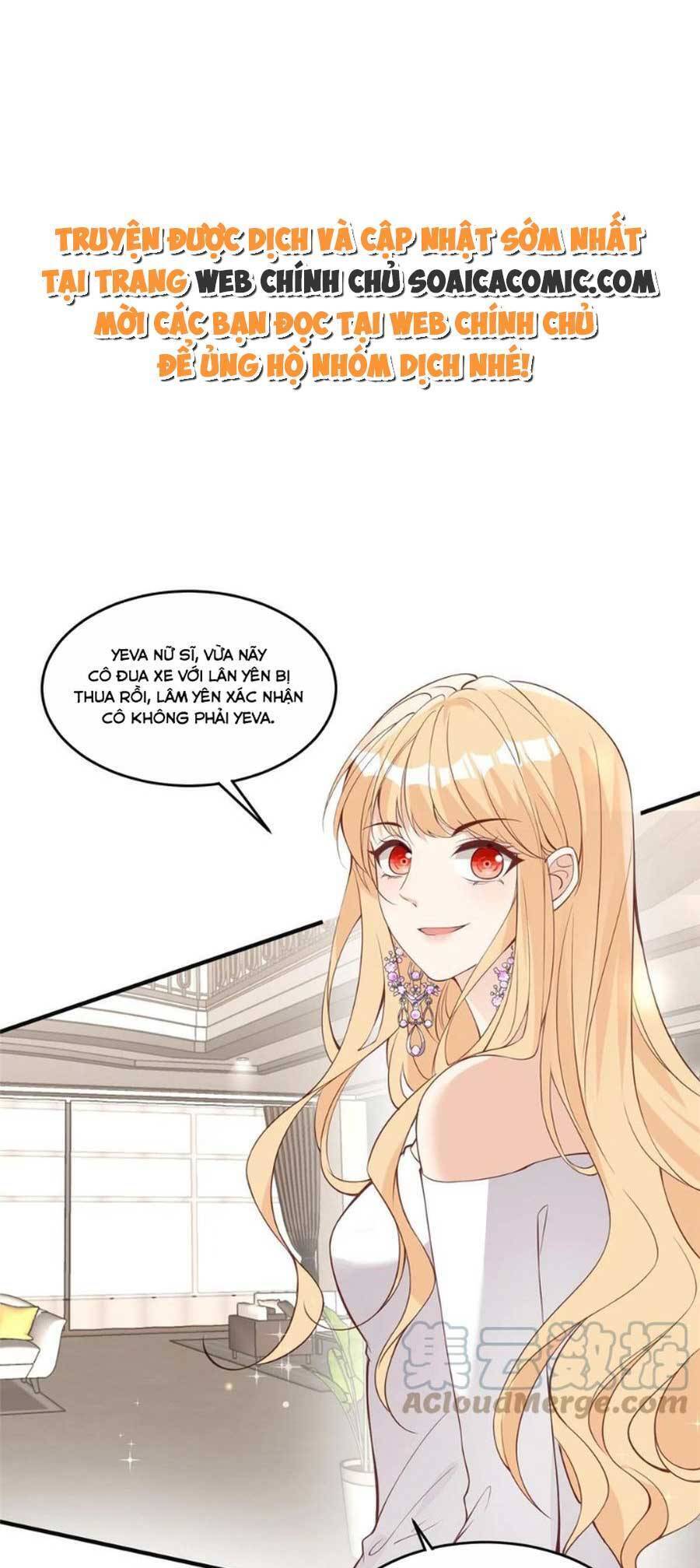 Quảng Đời Còn Lại Có Em Chapter 101 - Trang 0