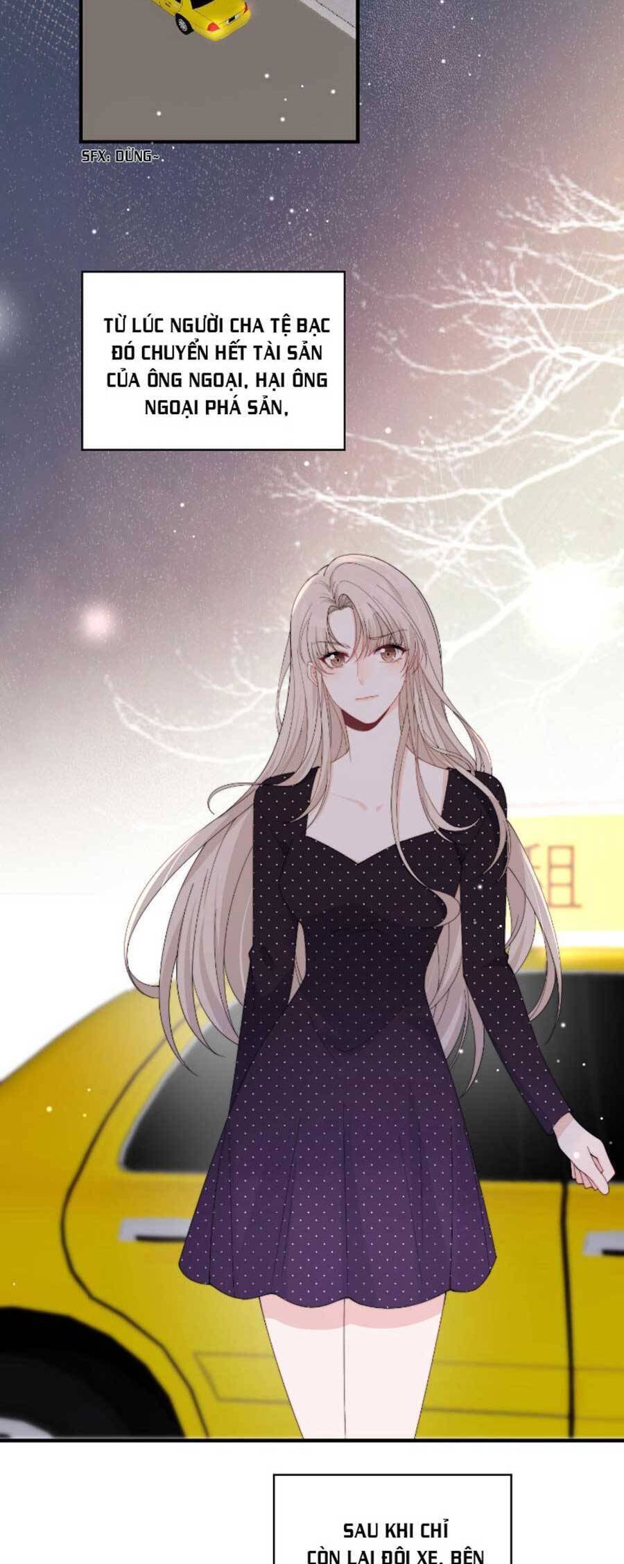Quảng Đời Còn Lại Có Em Chapter 25 - Trang 1