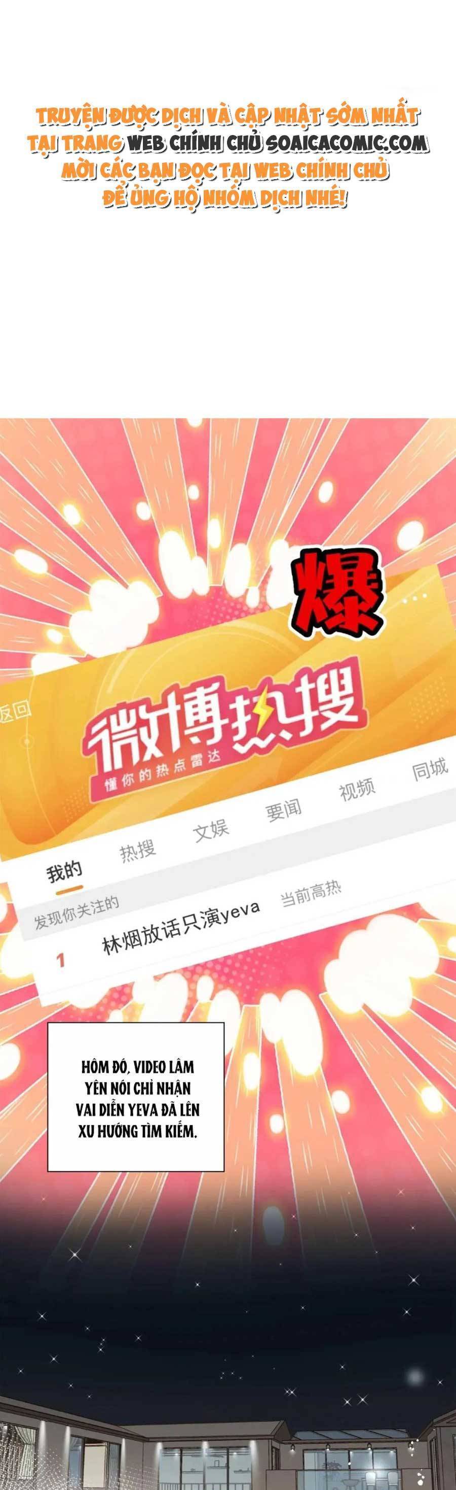Quảng Đời Còn Lại Có Em Chapter 111 - Trang 0