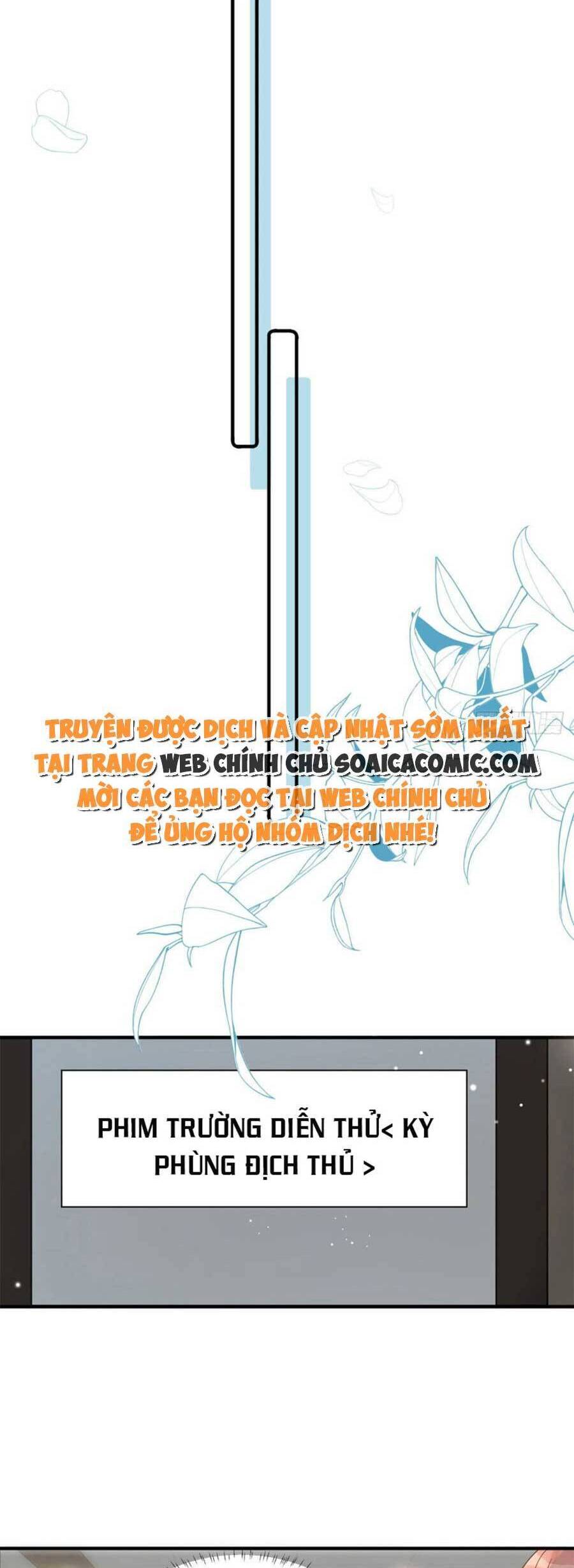 Quảng Đời Còn Lại Có Em Chapter 11 - Trang 1
