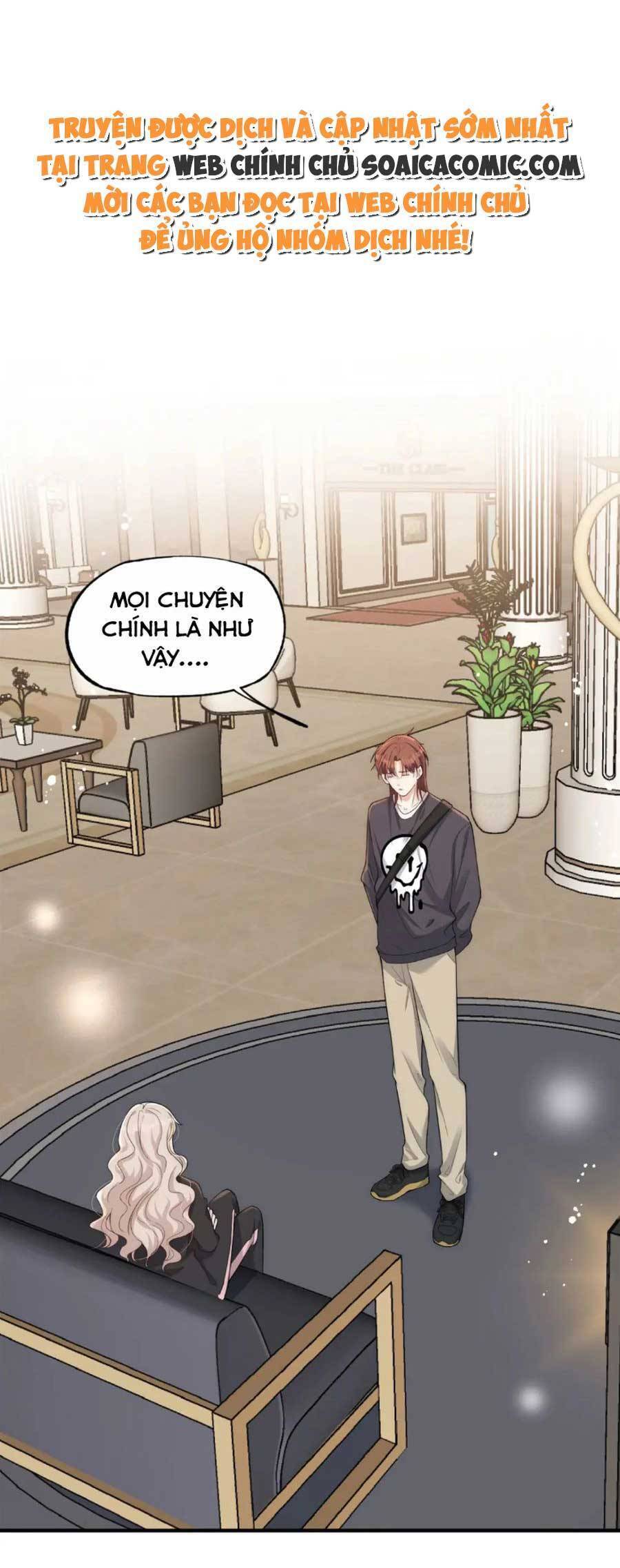 Quảng Đời Còn Lại Có Em Chapter 103 - Trang 0