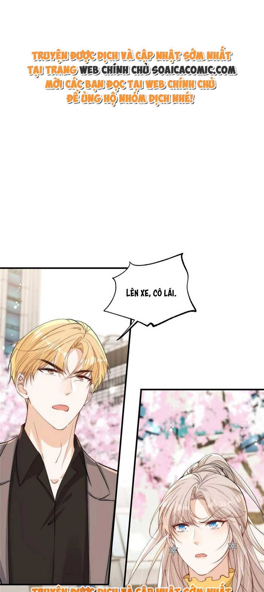 Quảng Đời Còn Lại Có Em Chapter 119 - Trang 0