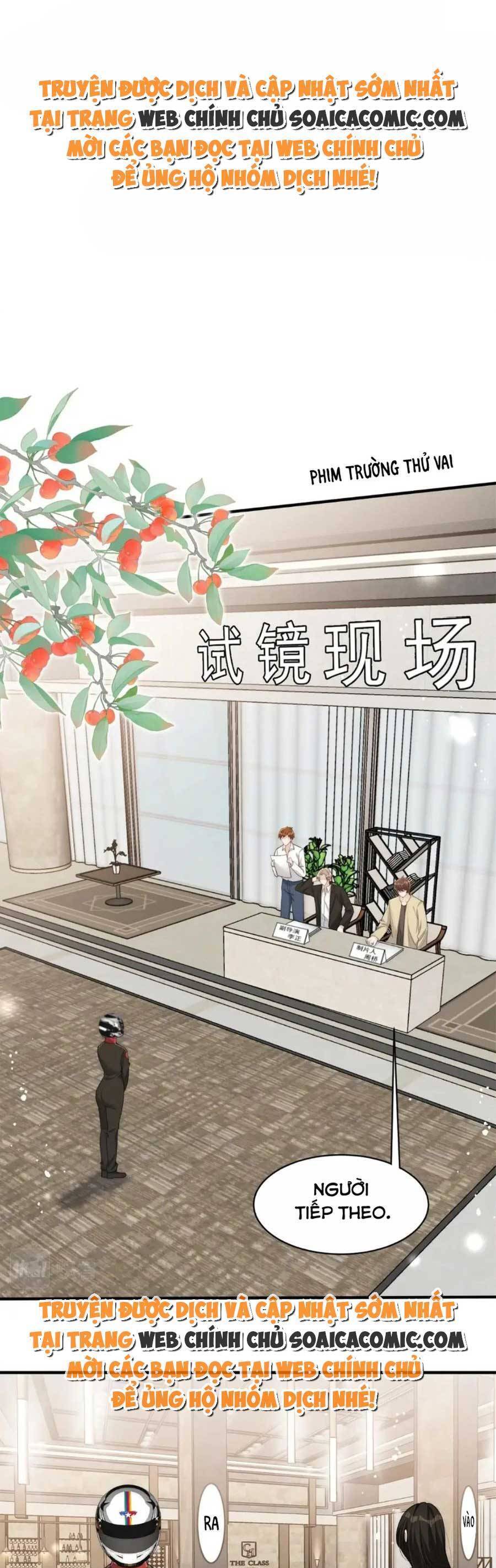 Quảng Đời Còn Lại Có Em Chapter 110 - Trang 0
