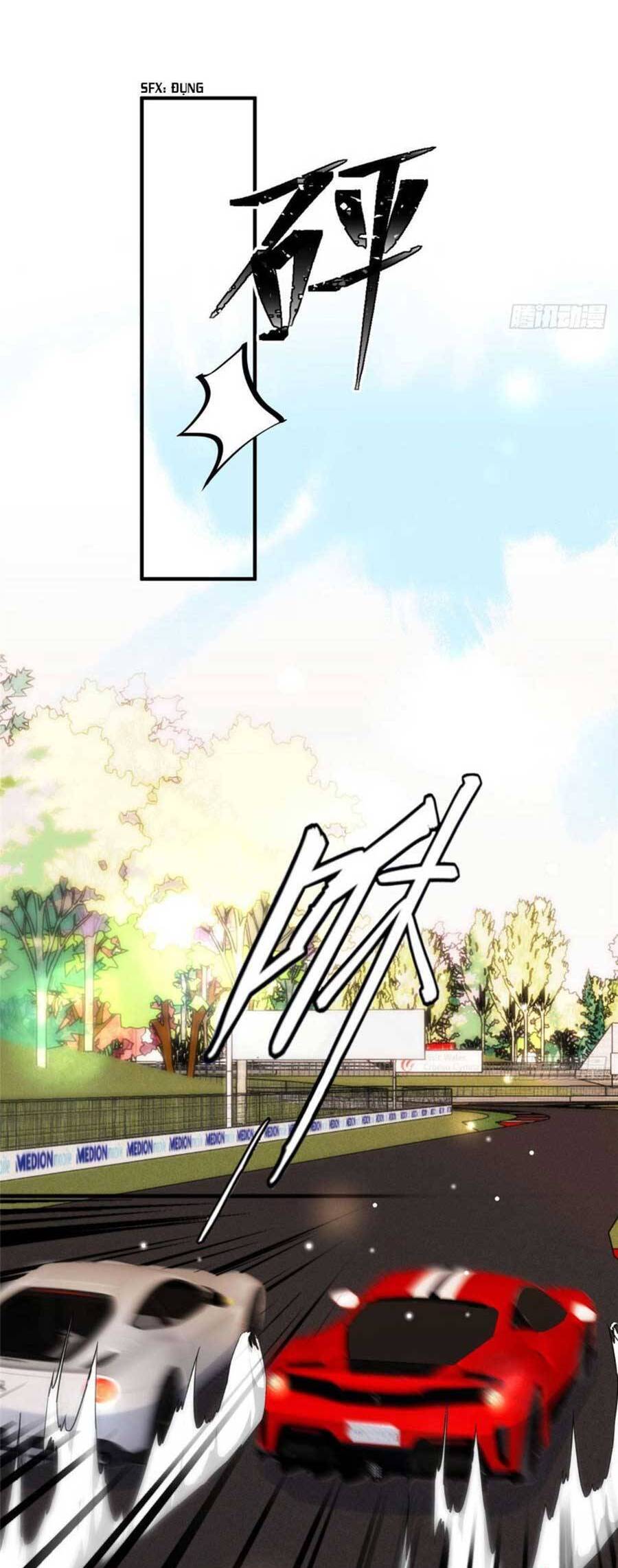 Quảng Đời Còn Lại Có Em Chapter 17 - Trang 1