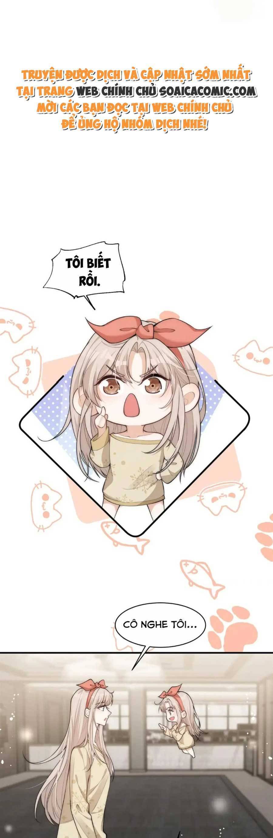 Quảng Đời Còn Lại Có Em Chapter 107 - Trang 0