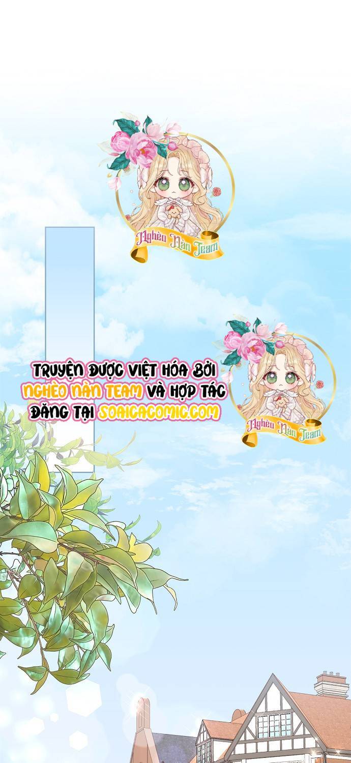 Vị Bạo Chúa Của Tôi Sao Lại Hóa Trẻ Rồi Chapter 16 - Trang 0
