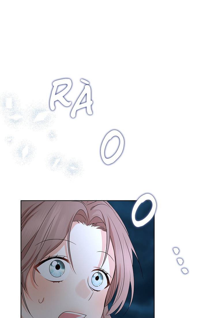 Vị Bạo Chúa Của Tôi Sao Lại Hóa Trẻ Rồi Chapter 17 - Trang 0