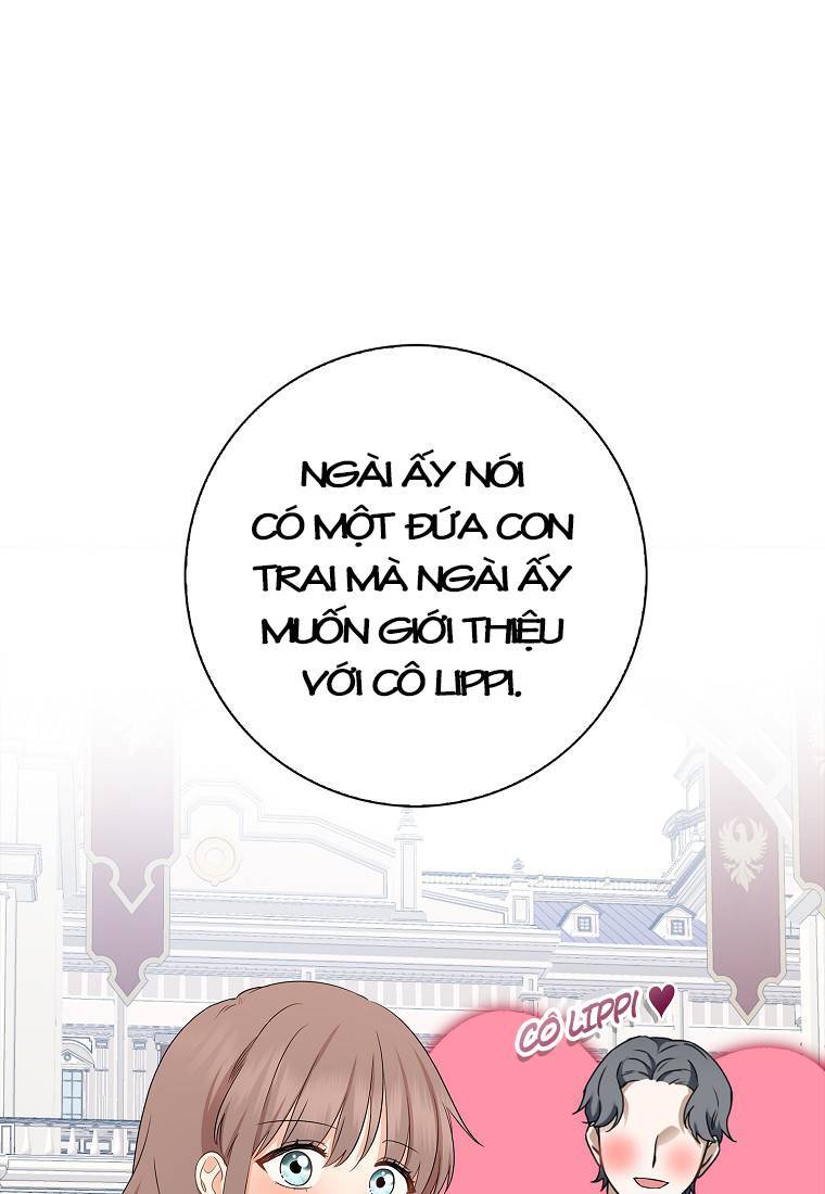 Vị Bạo Chúa Của Tôi Sao Lại Hóa Trẻ Rồi Chapter 13 - Trang 0