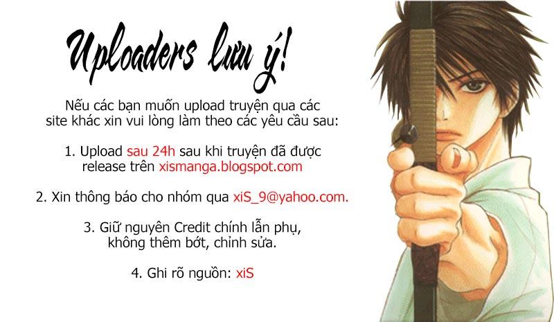 Mối Tình Tuổi Thanh Xuân Chapter 23 - Trang 1