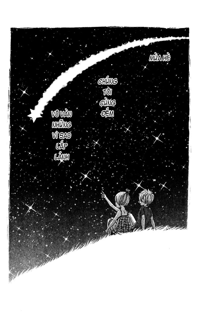 Mối Tình Tuổi Thanh Xuân Chapter 44.5 - Trang 1