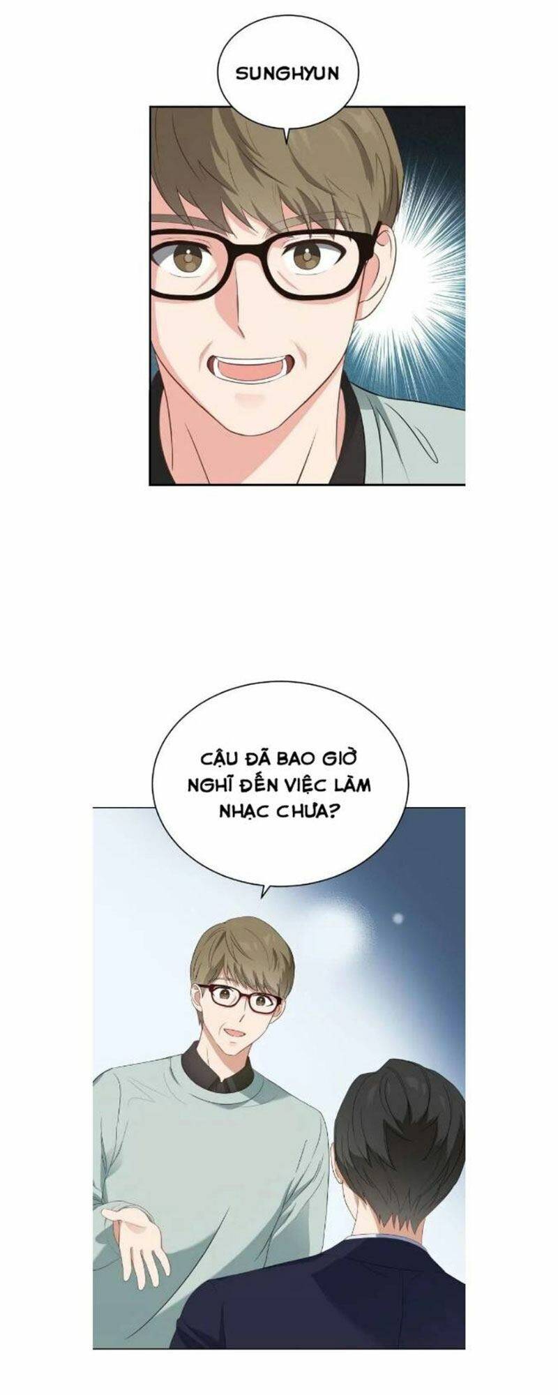 Con Gái Tôi Là Một Thiên Tài Âm Nhạc Chapter 3 - Trang 0