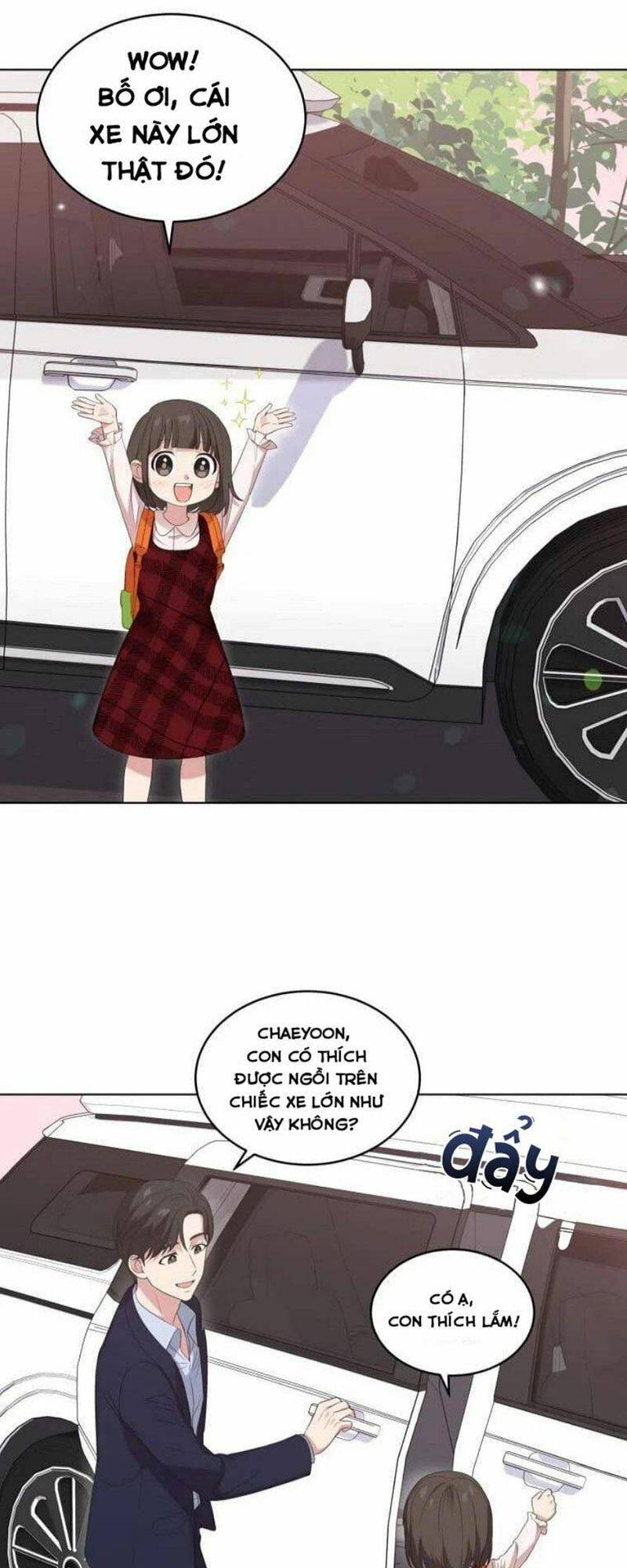 Con Gái Tôi Là Một Thiên Tài Âm Nhạc Chapter 4 - Trang 0