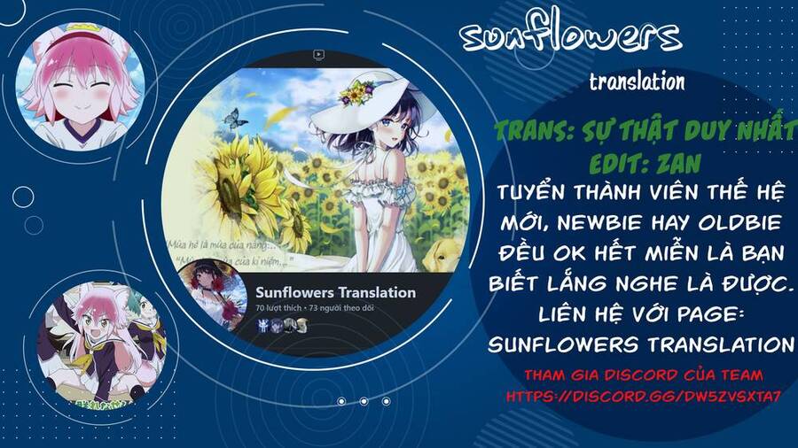 Tôi Triệu Hồi Ác Quỷ Để Thực Hiện Điều Ước, Nhưng Tôi Lại Muốn Cưới Cô Ấy Vì Cổ Quá Xinh Đẹp Chapter 16 - Trang 1