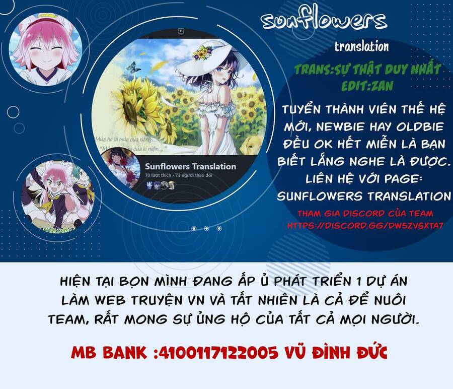 Tôi Triệu Hồi Ác Quỷ Để Thực Hiện Điều Ước, Nhưng Tôi Lại Muốn Cưới Cô Ấy Vì Cổ Quá Xinh Đẹp Chapter 17 - Trang 0