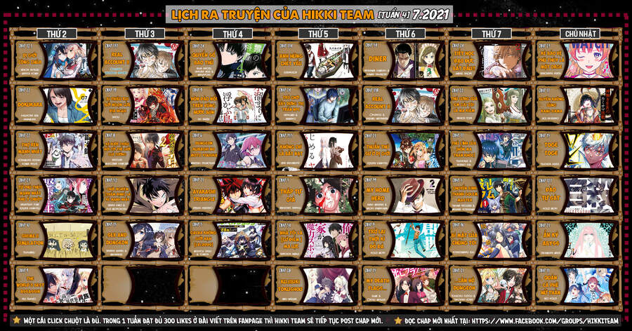 Vì Ham Rẻ Nên Tôi Thuê Phải Căn Hộ Dungeon Chapter 21 - Trang 1