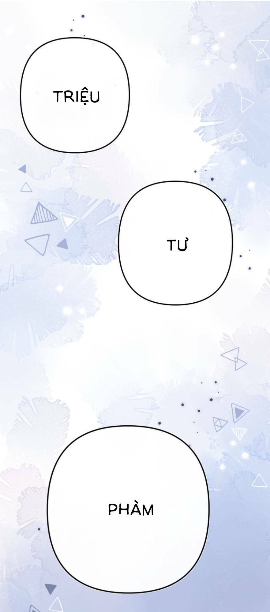 Xin Hãy Chăm Sóc Nhiều Hơn Chapter 2 - Trang 0