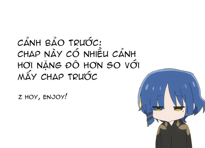 Yamada To Sensei Chapter 4 - Trang 1