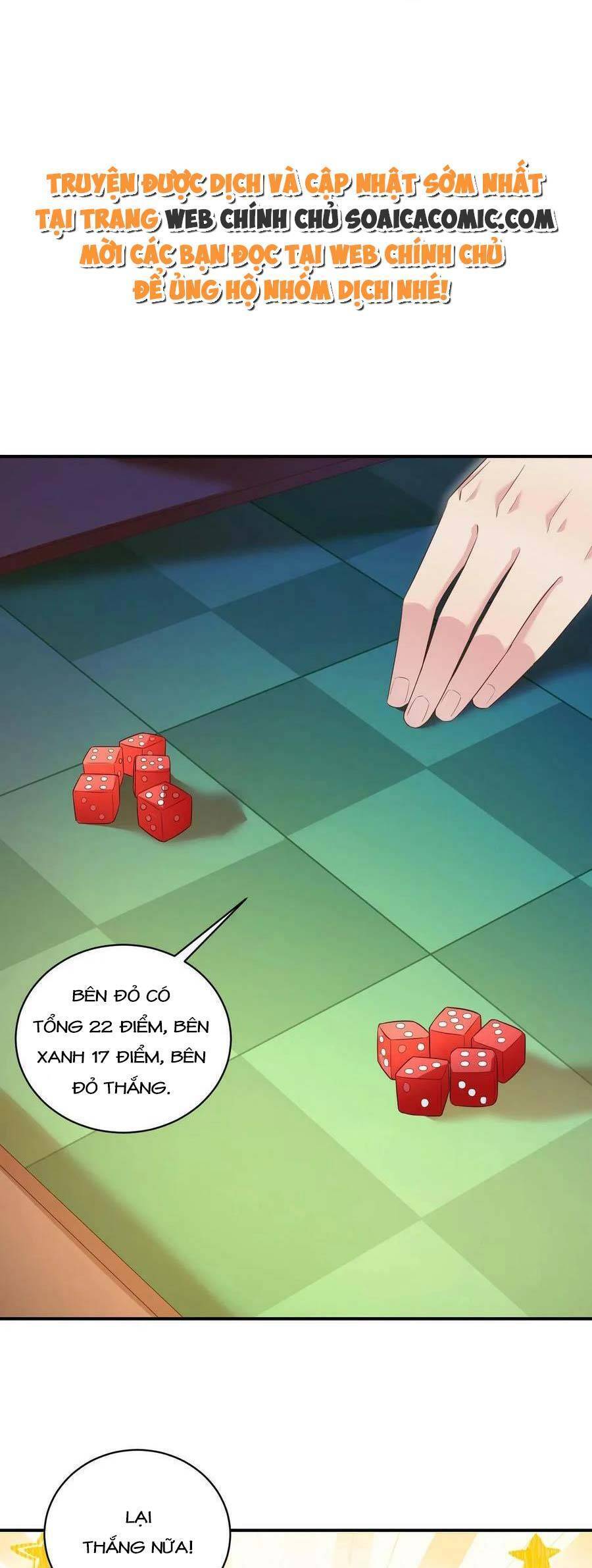 Bệnh Kiều Lệ Gia Được Ta Sủng Ái Nên Kiêu Chapter 5 - Trang 0